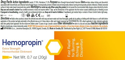 Inner Package - Inner Package